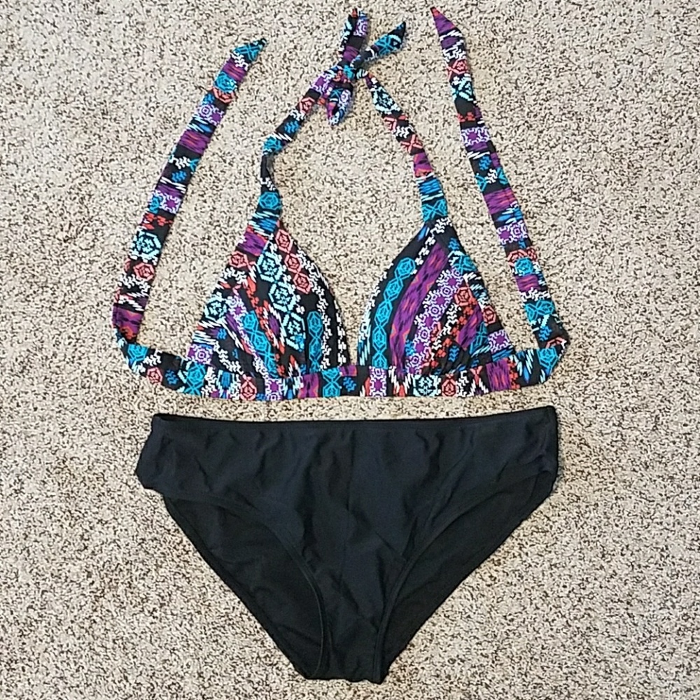 Bikini Swimsuit